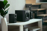 EDIFIER S351DB 2.1 Speaker System Blue Tooth