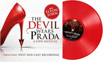 The Devil Wears Prada; A New Musical S/Track