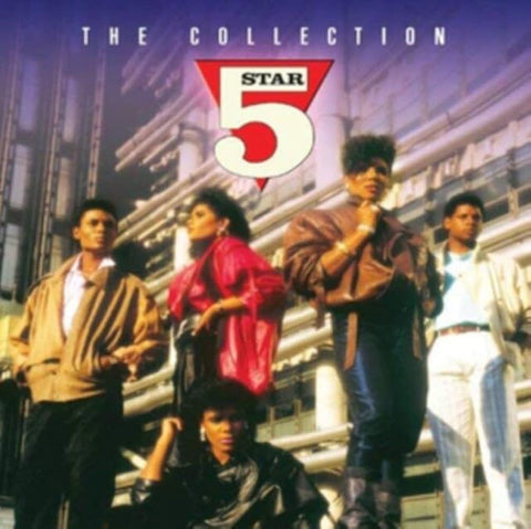 5 STAR - THE COLLECTION [CD]