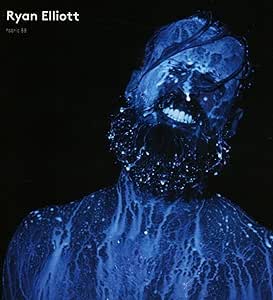 Fabric 88: Ryan Elliott[CD]