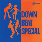 SOUL JAZZ RECORDS PRESENTS: DOWN BEAT SPECIAL