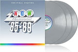 NOW YEARBOOK - 85-89 [VINYL]