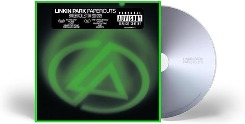 Linkin Park - Papercuts - Singles Collection (2000-2023)