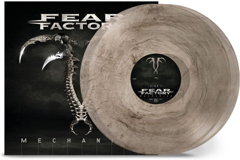 FEAR FACTORY - MECHANIZE [VINYL]