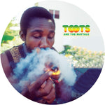 TOOTS AND THE MAYTALS - PRESSURE DROP