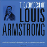 LOUIS ARMSTRONG - THE VERY BEST OF [VINYL]