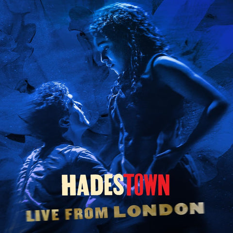 Anais Mitchell Hadestown - Live From London