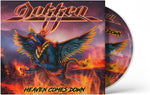 Dokken - Heaven Comes Down