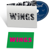 PAUL MC CARTNEY - WINGS