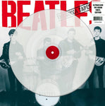 THE BEATLES - THE DECCA TAPES [VINYL]