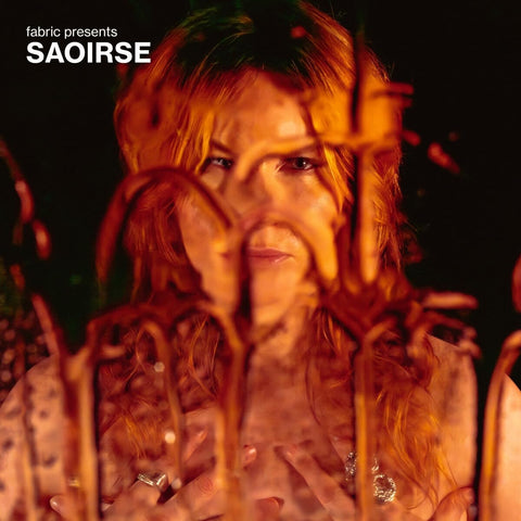 Fabric Presents - Saoirse