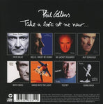 Take a Look at Me Now... The Complete Studio Collection[CD BOX]