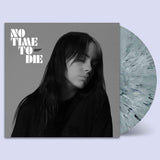 Billie Eilish - No Time To Die ["7" VINYL ]