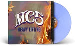 MC5 - HEAVY LIFTING