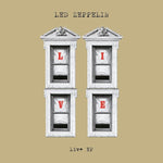 Led Zeppelin - Live EP ["12"]