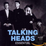 Talking Heads - Essential[CD]