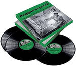 REGGAE LEGENDS [VINYL BOX SET]