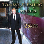 TOMMY FLEMING-STORIES[CD]