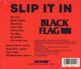 BLACK FLAG - SLIP IT IN