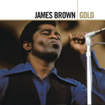 James Brown - Gold [CD]