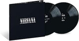 Nirvana ‎– Nirvana