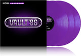 NOW YEARBOOK: VAULT '86