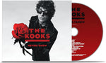 THE KOOKS - NEVER/KNOW