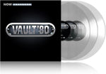 NOW YEARBOOK: VAULT 80S [VINYL]