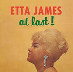 ETTA JAMES - AT LAST!