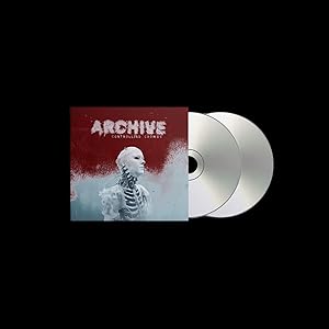 Archive - Controlling Crowds I-IV[CD]