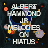 ALBERT HAMMOND JR - Melodies on Hiatus