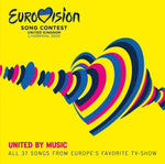 EUROVISION SONG CONTEST - LIVERPOOL 2023