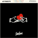 STEPHEN SANCHEZ - LOVE LOVE LOVE