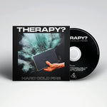 Therapy - Hard Cold Fire