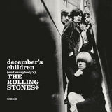 ROLLING STONES - DECEMBER'S CHILDREN (AND EVERYBODY'S) [VINYL]