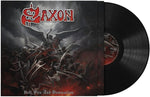 Saxon - Hell, Fire And Damnation