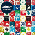 The Chemical Brothers - Brotherhood