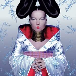 BJORK - HOMOGENIC [VINYL]