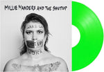 Millie Manders And The Shut Uo - Wake Up. Shut Up. Work