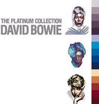 DAVID BOWIE - PLATINUM COLLECTION [CD BOX SET]