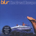 BLUR - THE GREAT ESCAPE ( EXPANDED SPECIAL EDITION X 2 CD )