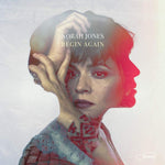 Norah Jones - Begin Again[CD]