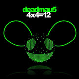 DEADMAU5 - 4 X 4 = 12 [VINYL]