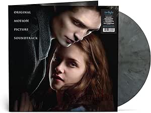 Twilight Original Motion Picture Soundtrack[VINYL]