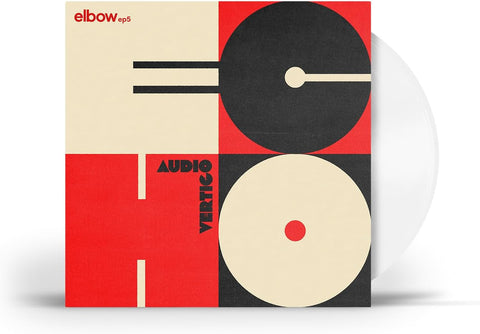 ELBOW - AUDIO VERTIGO ECHO EP [VINYL]