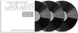 A Tribe Called Quest - The Love Movement[VINYL]