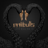 Emil Bulls - Love Will Fix It