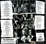 The Commitments - S/Track [VINYL]