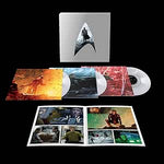 Michael Giacchino - Star Trek Into Darkness[VINYL BOX SET]