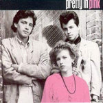 PRETTY IN PINK OST [CD]